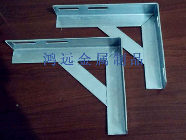 天然氣管道支架